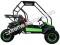 Shark GK125B Kids Go Cart Go Kart Off Road Coolster Buggy