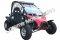 MAX 200GKJ2 Go Cart Go Kart Off Road Buggy Adult Dune Buggy