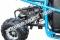 Bat 200cc Go Cart 200cc Go Kart Off Road Buggy KD-200GKM