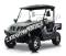 BMS Ranch Pony 500 EFI 500cc Utility Vehicle Side by Side UTV 4x4