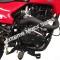 Hawk 250cc Dirt Bike Enduro ENGINE