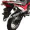 Hawk 250cc Dirt Bike Enduro EXHAUST