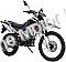 Hawk 250cc Dirt Bike Enduro BLACK