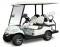 ICON i40 Electric Street Legal Golf Cart 4 Seat Neighborhood Vehicle