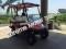 ICON i40L Lifted Electric Street Legal Golf Cart 4 Seat Neighborhood Vehicle