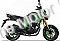 Lifan KP Mini 150cc Motorcycle Air Cooled 5 Speed Manual Transmission