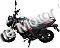 Lifan KP Mini 150cc Motorcycle Air Cooled 5 Speed Manual Transmission