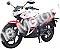 Lifan KPR200 Motorcycle EFI Water Cooled 6 Speed Manual Transmission