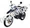 Lifan KPX250 EFI 6-Speed Dual Sport Bike Motorcycle Enduro