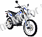 Lifan KPX250 EFI 6-Speed Dual Sport Bike Motorcycle Enduro