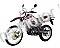 Lifan KPX250 EFI 6-Speed Dual Sport Bike Motorcycle Enduro