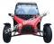 MAX 200GKJ2 Go Cart Go Kart Off Road Buggy Adult Dune Buggy