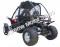 MAX 200GKJ2 Go Cart Go Kart Off Road Buggy Adult Dune Buggy