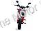 Mini Max Gas 150cc Motorcycle Grom Replica PMZ150-M1 Automatic Bike