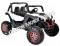 Extreme Mini Moto UTV 4x4 12v 2.4ghz RC XMX603 Off Road