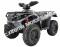 Linhai Bighorn 300 4x4 DX Utility Automatic ATV Quad 4 Wheeler