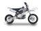 PAD125-1F 125cc Dirt Bike Fully Automatic Electric Start Pit Bike Kids