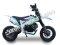 SYXMoto PAD60-1 60cc Mini Dirt Bike Fully Automatic Pit Bike