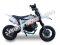 SYXMoto PAD60-1 60cc Mini Dirt Bike Fully Automatic Pit Bike