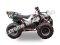 Spartan PAH125-8E Kids ATV Fully Automatic 125cc ATV with Remote Kill