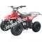 Panther Kids 110cc ATV  Youth Quad With Parent Remote Control