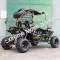 Pathfinder Mid GSX 200 Kids Go Cart Go Kart Off Road Dune Buggy