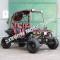 Pathfinder Mid GSX 200 Kids Go Cart Go Kart Off Road Dune Buggy