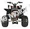 Pentora 250cc ATV Manual Transmission Off Road Quad 4 Wheeler Sport