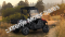 BMS Ranch Pony 700 EFI 2S 4x4 UTV Utility Vehicle Side X Side 43HP