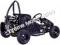 MotoTec Prowler Off Road Go Kart 79cc 4 Stroke Gas for Kids