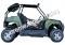 Rancher Deluxe 200GKV Kids UTV Utility Vehicle Side x Side Extended