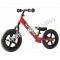 Strider Classic Kids Balance Bike Youth No Pedal Bicycle Toddler