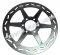 Mini Chopper Chinese Brake Rotor Disc - 180mm