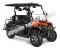 Vitacci Rover 200 EFI 200cc Utility Vehicle SXS UTV Golf Cart