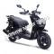 Wolf Rugby 150cc Gas Scooter Moped Street Legal 2 Year Warranty