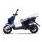 Wolf Rugby 150cc Gas Scooter Moped Street Legal 2 Year Warranty