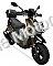 Italica Motors RX 150 Armor Scooter Moped with 1 Year Warranty