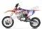 APOLLO RXF150 FREERIDE | 140cc Dirt Bike| 140cc Pit Bike