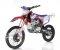 APOLLO RXF200 FREERIDE MAX| 200cc Dirt Bike | Oil Cooled