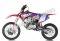 APOLLO RXF200 FREERIDE MAX| 200cc Dirt Bike | Oil Cooled