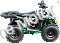 Vitacci RXR-110 Kids 110cc ATV