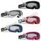 Scott Youth Agent Goggles Kids Riding Atv Dirt Bike Pee Wee