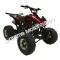 Snake Eyes 125cc Kids ATV Quad with Reverse Deluxe Aluminum Wheels