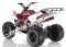 Apollo Sniper 125cc Kid ATV Sport Style Kids Automatic Quad with Reverse