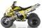 Apollo Sniper 125cc Kid ATV Sport Style Kids Automatic Quad with Reverse