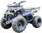 Spartan PAH125-8E Kids ATV Fully Automatic 125cc ATV with Remote Kill