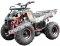 Spartan PAH125-8E Kids ATV Fully Automatic 125cc ATV with Remote Kill