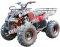 Spartan PAH125-8E Kids ATV Fully Automatic 125cc ATV with Remote Kill