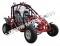 Extreme Spider KD200GKA 200cc 250cc Go Cart Go Kart Buggy