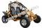 Extreme Spider KD200GKA 200cc 250cc Go Cart Go Kart Buggy